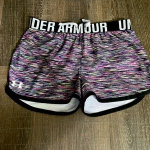 Under Armor athletic shorts